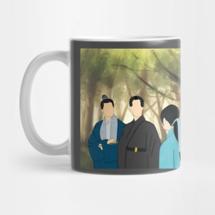 Copy of Alchemy of souls season 2 Mug